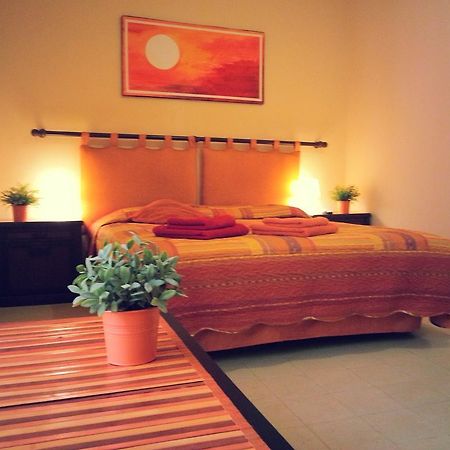 קטאניה B&B Sunflower חדר תמונה