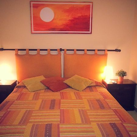 קטאניה B&B Sunflower חדר תמונה