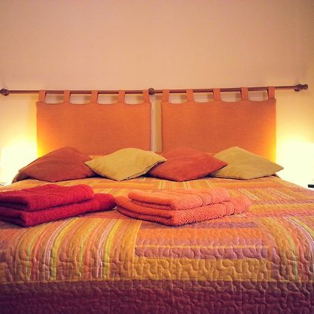קטאניה B&B Sunflower חדר תמונה