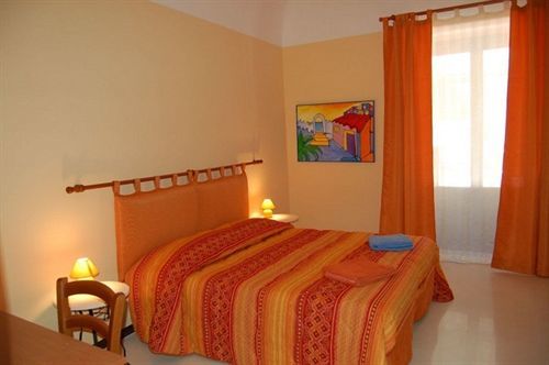 קטאניה B&B Sunflower מראה חיצוני תמונה