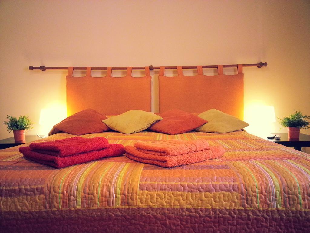 קטאניה B&B Sunflower חדר תמונה