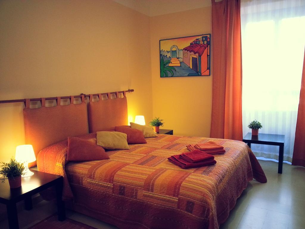 קטאניה B&B Sunflower חדר תמונה