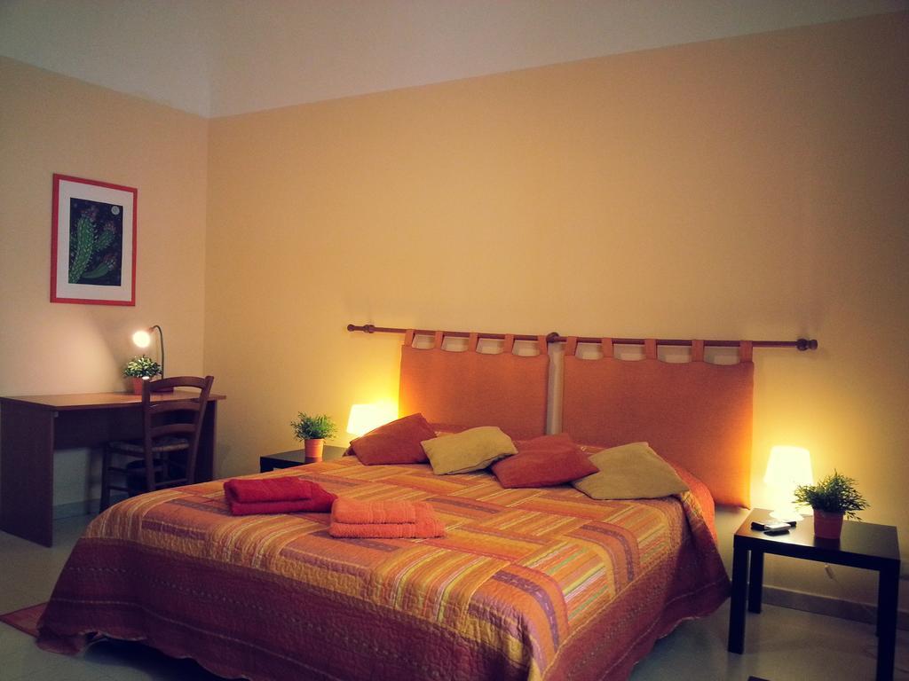קטאניה B&B Sunflower חדר תמונה
