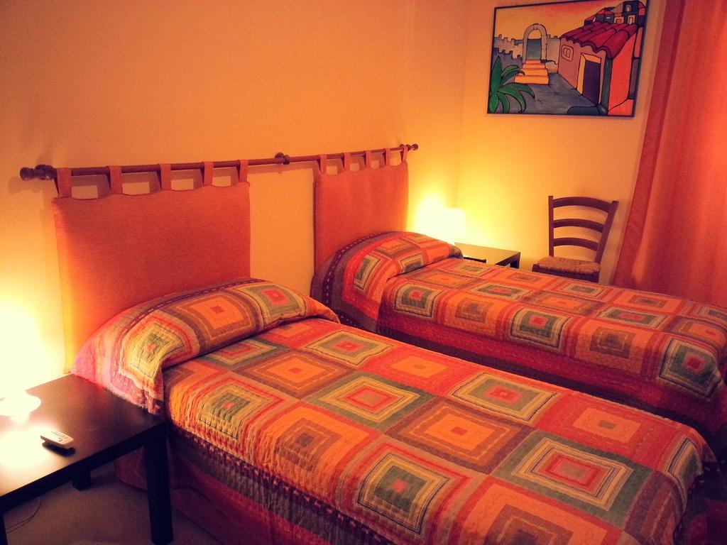 קטאניה B&B Sunflower חדר תמונה