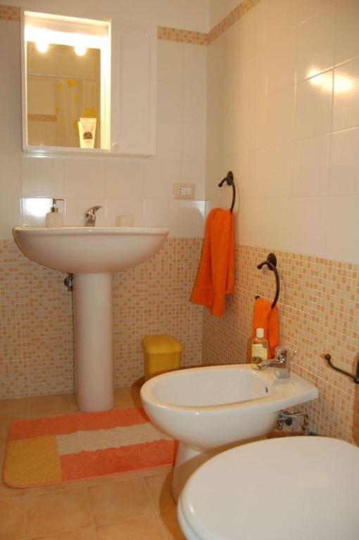 קטאניה B&B Sunflower מראה חיצוני תמונה