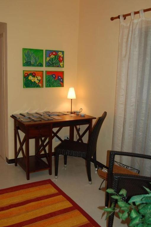 קטאניה B&B Sunflower מראה חיצוני תמונה